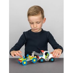 PlusPlus |Learn to Build - Kretjer