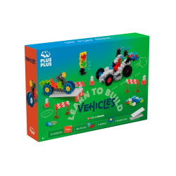 PlusPlus |Learn to Build - Kretjer