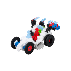 PlusPlus |Learn to Build - Kretjer