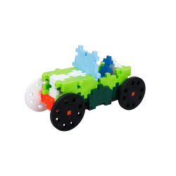 PlusPlus |Learn to Build - Kretjer