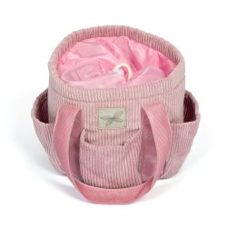 Strigletaske til k�phest | Lyser�d fl�jl | Astrup