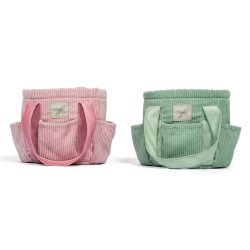 Strigletaske til k�phest | Lyser�d fl�jl | Astrup