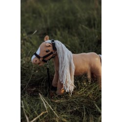 Cuddle pony Daisy I Beige I 30cm I By Astrup