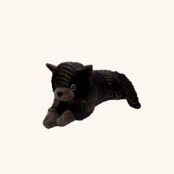 Tyngdebamse kat I 1,2kg I By Astrup