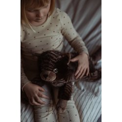 Tyngdebamse kat I 1,2kg I By Astrup