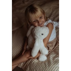 Tyngdebamse kanin I 1,2kg I By Astrup