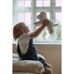 Tyngdedyr hund I By Astrup I 0,6kg