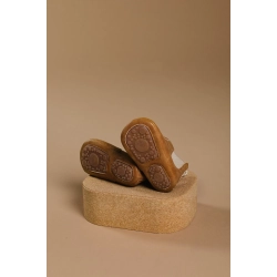 Baby Mocs | Indendrs sko | Brun