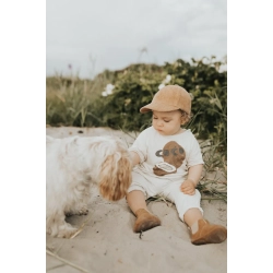 Baby Mocs | Indendrs sko | Brun