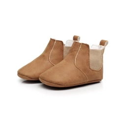Baby Mocs | Indendrs sko | Brun