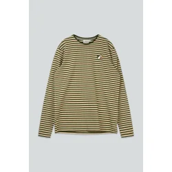 Ahoy! Mini Sea Parrot Surf Long Sleeve | LAKOR