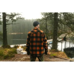 Birler Wool Jacket I LAKOR