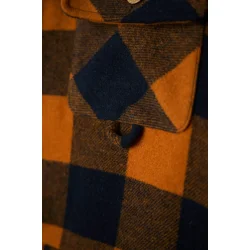 Birler Wool Jacket I LAKOR
