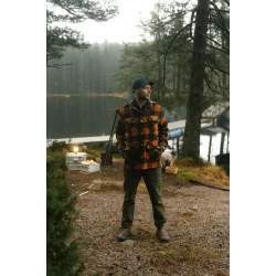 Birler Wool Jacket I LAKOR
