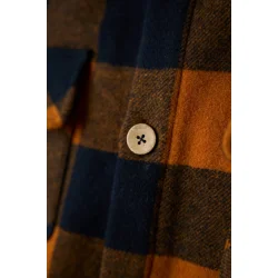 Birler Wool Jacket I LAKOR
