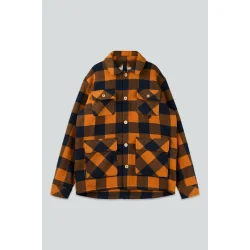 Birler Wool Jacket I LAKOR