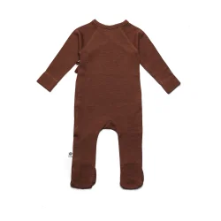 Baby Heldragt I 100% merinould I Lille Barn | Cinnamon