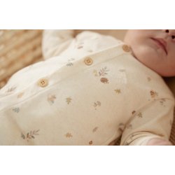 Heldragt til babyer fra Little Dutch I Forest Friends