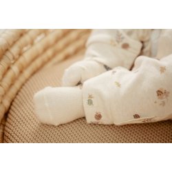 Heldragt til babyer fra Little Dutch I Forest Friends
