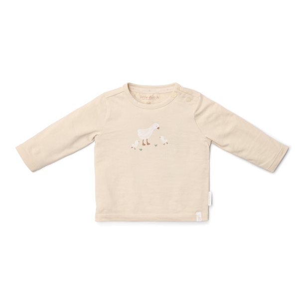 Tr�je med g�s | Little Dutch