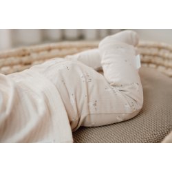 Leggings med g�s | Little Dutch