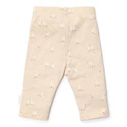 Leggings med g�s | Little Dutch