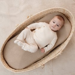 Leggings med g�s | Little Dutch