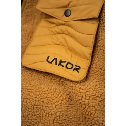 Campfire Pile Jakke I Lakor 