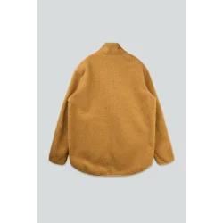 Campfire Pile Jakke I Lakor 