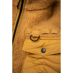 Campfire Pile Jakke I Lakor 