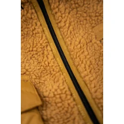 Campfire Pile Jakke I Lakor 