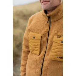 Campfire Pile Jakke I Lakor 