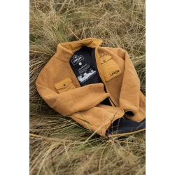 Campfire Pile Jakke I Lakor 