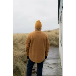 Campfire Pile Jakke I Lakor 