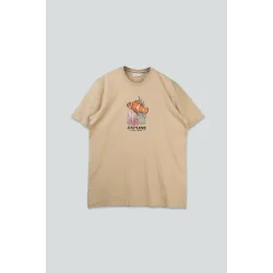 T-shirt I Clownfish Garden I LAKOR