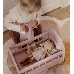 Dukke Julia | Little Dutch | 35cm