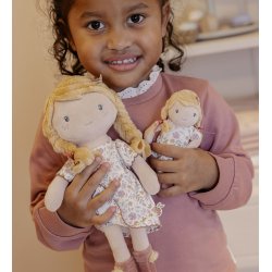 Dukke Julia | Little Dutch | 35cm