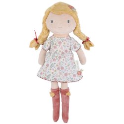 Dukke Julia | Little Dutch | 35cm