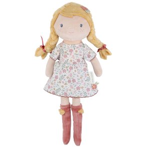 Dukke Julia | Little Dutch | 35cm