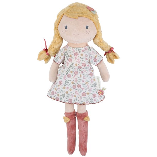 Dukke Julia | Little Dutch | 35cm