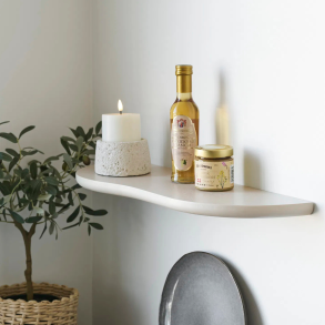 Vghylde i beige | House Nordic | 57x19x2,5 cm 