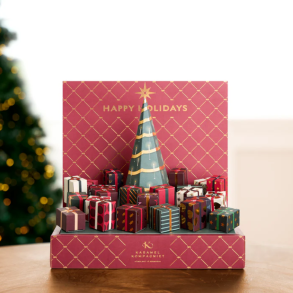 Julekalender | Karamel Kompagniet 2025