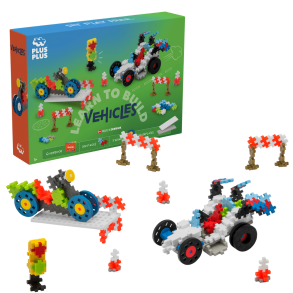 PlusPlus |Learn to Build - Kretjer