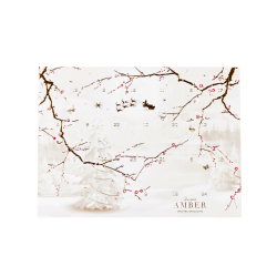 Julekalender I Amber I Summerbird