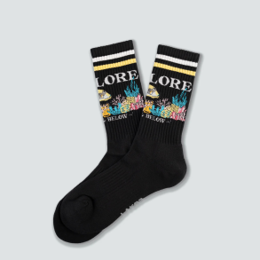 Tennis str�mper | LAKOR I Above and below