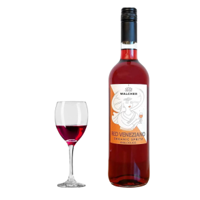 Red Veneziano Spritz �KO 0% alkohol