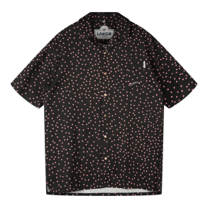 Sprinkle lakridspibe skjorte | Kort�rmet | LAKOR
