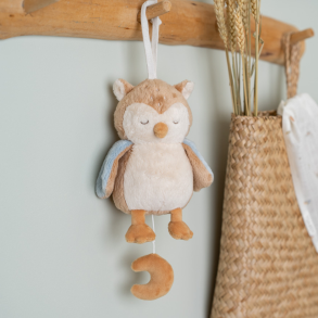 Spilled�se ugle fra Little Dutch