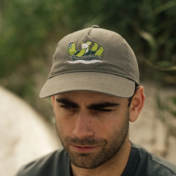 Kasket | Slow Flow Cap | LAKOR