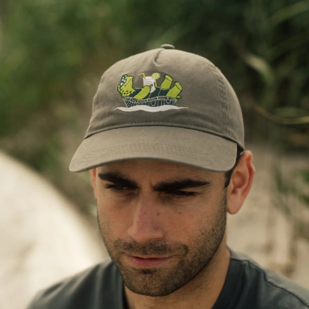 Kasket | Slow Flow Cap | LAKOR